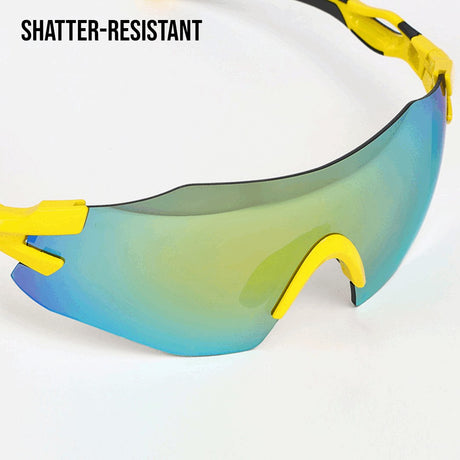 Reccy TrailGlide Sunglasses Unisex