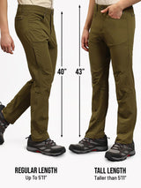 Reccy Nomadic Pants