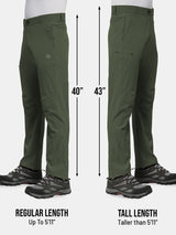 Reccy Nomadic Lite Pants
