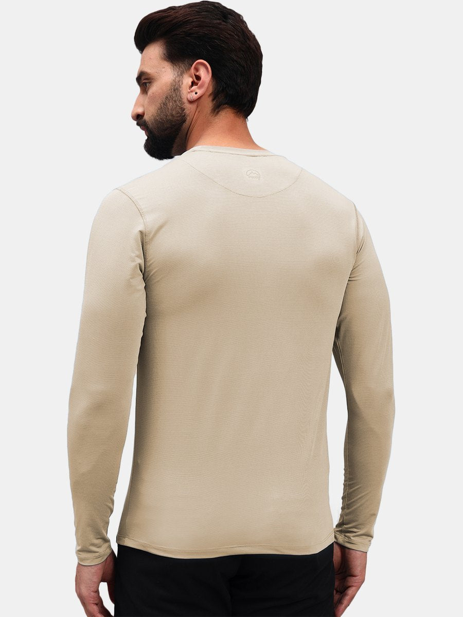 Reccy Men's Ultralight Active Long Sleeve