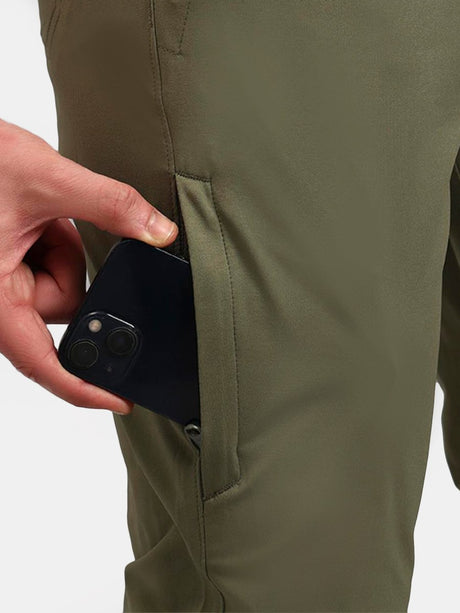 Reccy Men's Nomadic TechFlex Pants