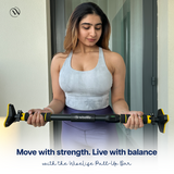 Pull Up Bar