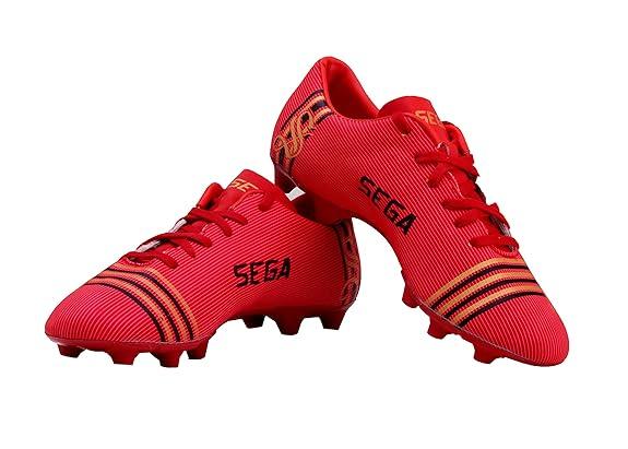 Sega Spectra Football Shoes | KIBI SPORTS - KIBI SPORTS