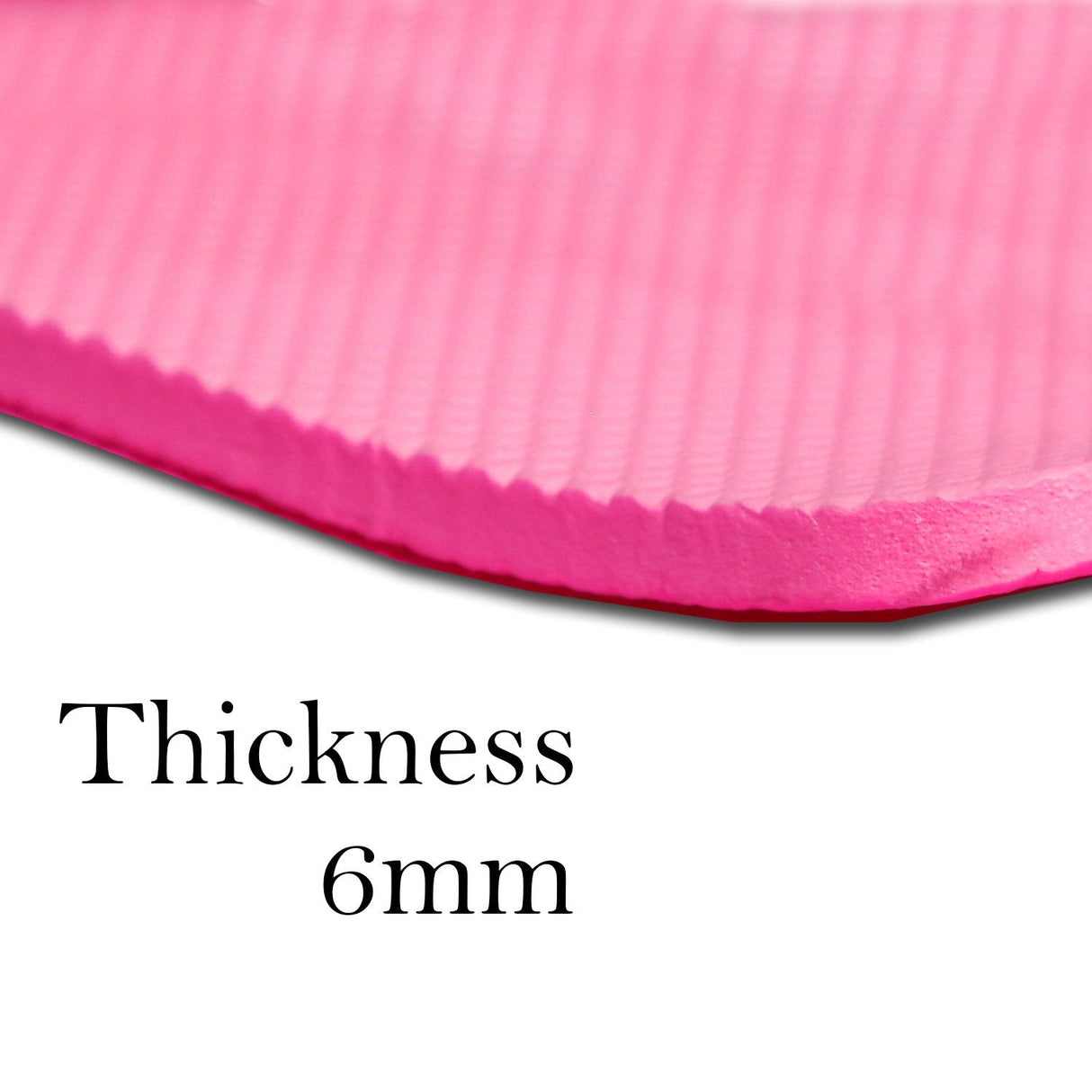 USI YM Yoga Mat