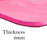 USI YM Yoga Mat