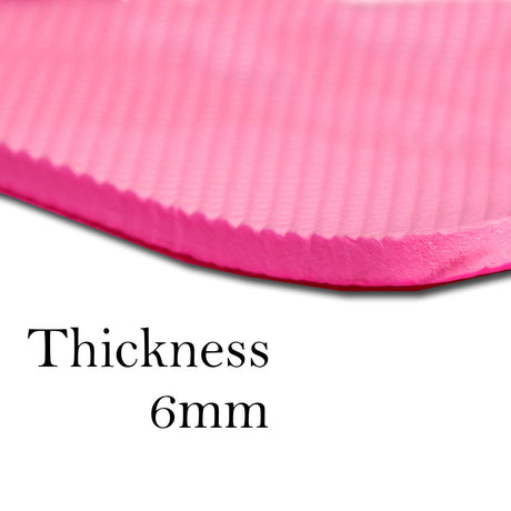 USI YM Yoga Mat
