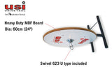 USI 624PSP PRO SPEEDBALL PLATFORM