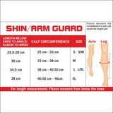 Arm Guard - 851A Martial Arts USI | Kibi Sports
