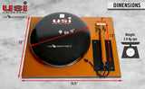 USI Freestanding Rig RG10