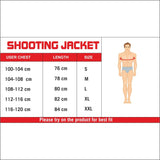 Men‰۪s Polyester Sauna Suit for Fitness, Weight Loss, Exercise, Gym Training - 415S USI | Kibi Sports