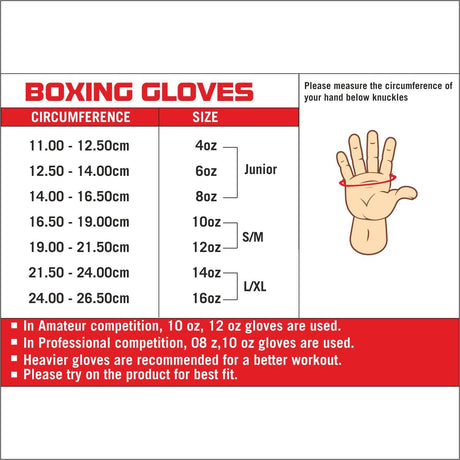 Sparring Gloves (Boxuber Series) - 609M1PU USI | Kibi Sports