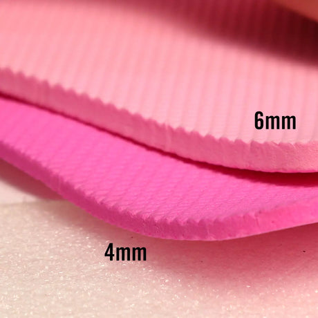 USI YM Yoga Mat
