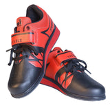 Boxing Boots - 701 USI | Kibi Sports