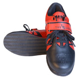 Boxing Boots - 701 USI | Kibi Sports