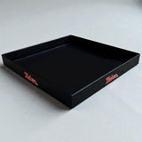 Resin Tray (IWF Certified)