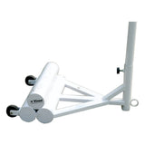 VIXEN 3 IN 1 POST – MOVABLE (VOLLEYBALL / BADMINTON / TENNIS POST)
