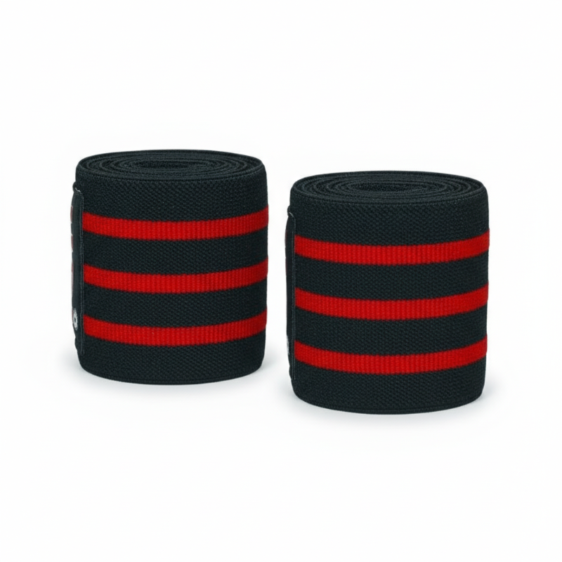 USI Universal 3 Line Elbow Wraps - 733EW3
