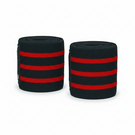 USI Universal 3 Line Elbow Wraps - 733EW3