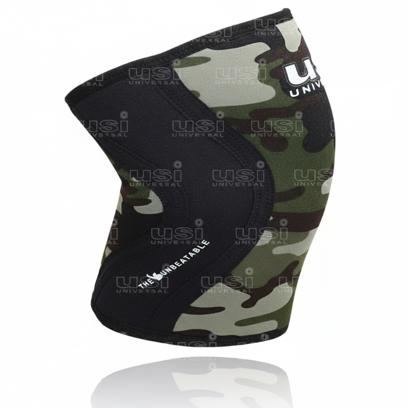 USI Knee Sleeves 7mm