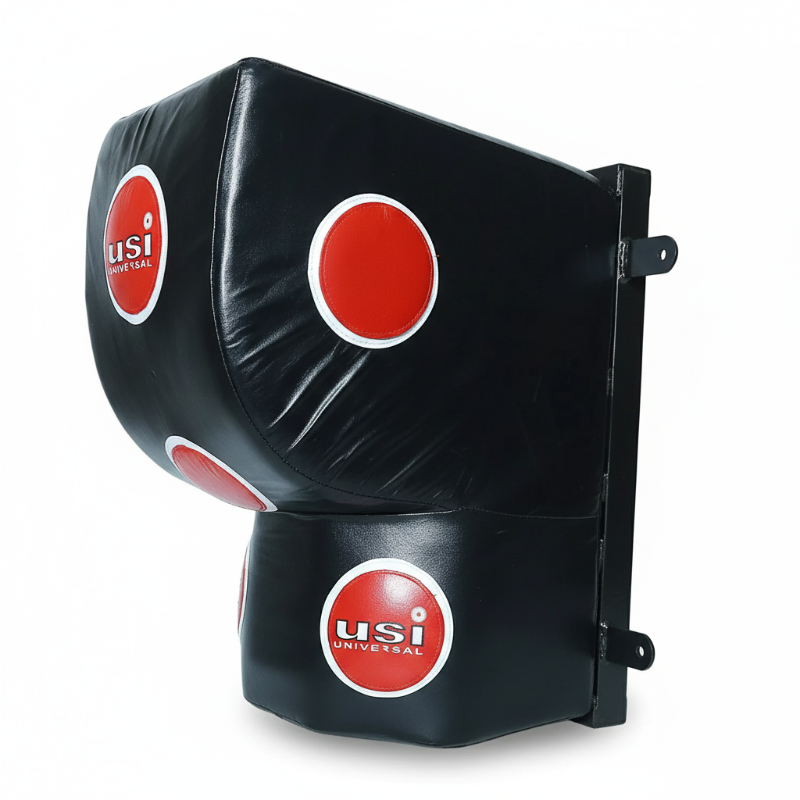 Uppercut Shield Wall Mounted - 632 USI | Kibi Sports
