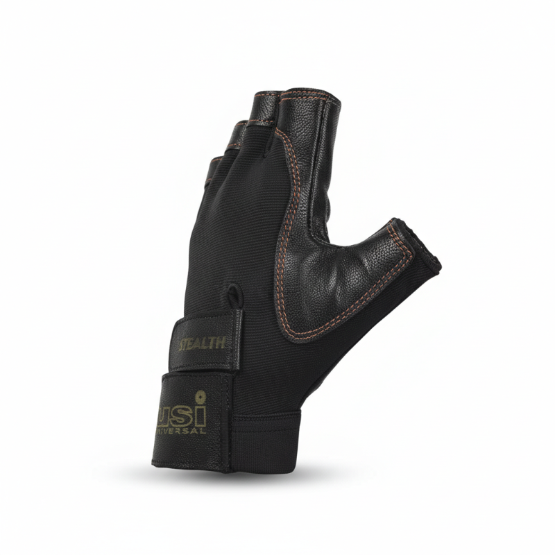 Stealth Fitness Gloves - 733ST USI | Kibi Sports
