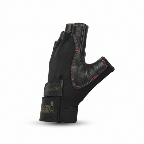 Stealth Fitness Gloves - 733ST USI | Kibi Sports