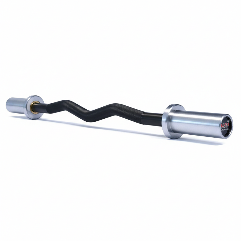 USI OCB ARES CURL BAR