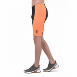 USI BOUNCER PADDED BIKE SHORTS