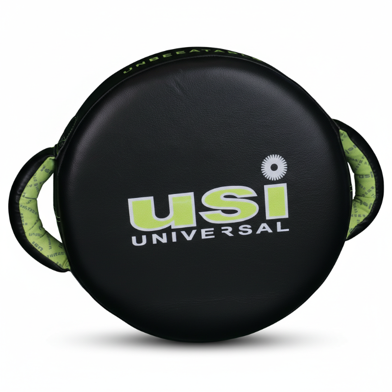 Round Hit Shield (Makiwara) - 627MW USI | Kibi Sports USI