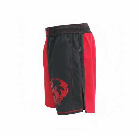 MMA Shorts - 411AEB USI | Kibi Sports