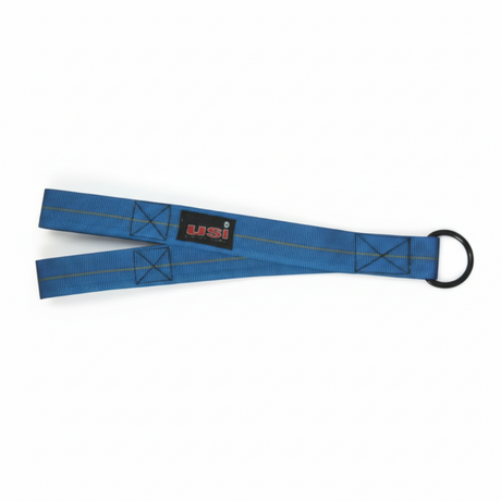 USI Short Ab Strap Short