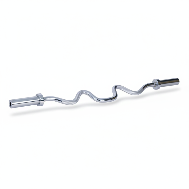 Super Curl/Tricep Bar - SCB | Kibi Sports