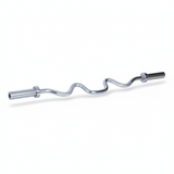 Super Curl/Tricep Bar - SCB | Kibi Sports