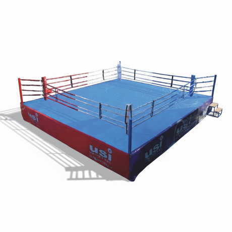 USI 626CBR COMPETITION BOXING RING