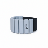 SILICONE BRACELET (ASS1) Gym Equipment USI | Kibi Sports