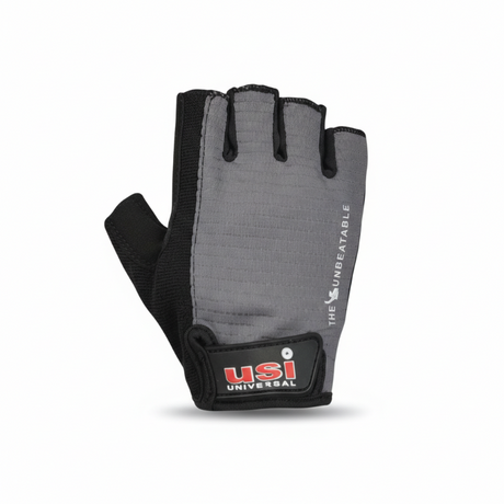 Ambush Fitness Gloves - 733A USI | Kibi Sports