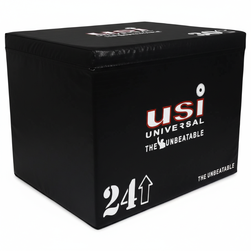 USI MPB Multi Plyo Box (Soft)