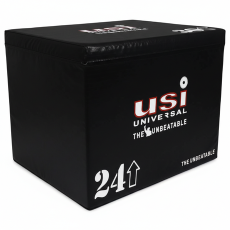 USI MPB Multi Plyo Box (Soft)
