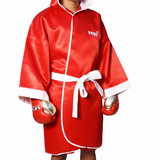 USI Universal Boxing Gown - 419BG USI | Kibi Sports