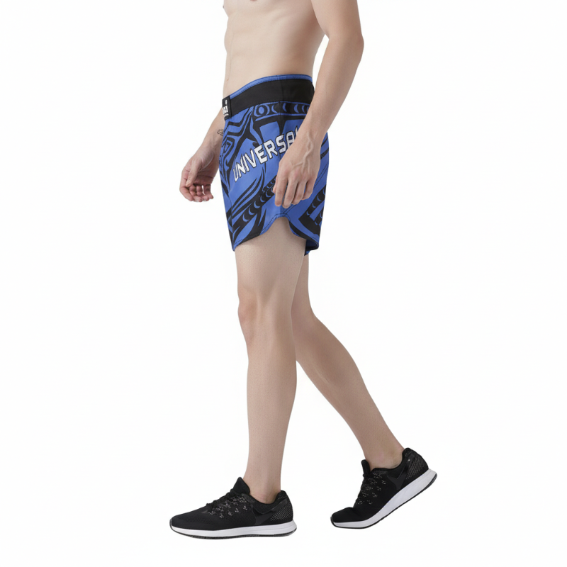USI 411VN TRIBAL SHORTS TUFTEX