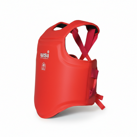 Martial Arts Wushu Chest Guard - 770WU | Kibi Sports