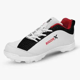 Rigor X Cricket Shoes DSC | Kibi Sports