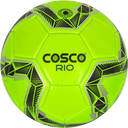 Cosco Rio S-3 Machine Stitched Football - Cosco Football Equipment