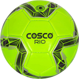 Cosco Rio S-3 Machine Stitched Football - Cosco Football Equipment
