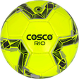 Cosco Rio S-3 Machine Stitched Football - Cosco Football Equipment