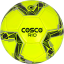 Cosco Rio S-3 Machine Stitched Football - Cosco Football Equipment