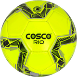 Cosco Rio S-3 Machine Stitched Football - Cosco Football Equipment