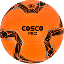 Cosco Rio S-3 Machine Stitched Football - Cosco Football Equipment