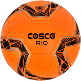 Cosco Rio S-3 Machine Stitched Football - Cosco Football Equipment