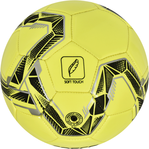 Cosco Rio S-3 Machine Stitched Football - Cosco Football Equipment